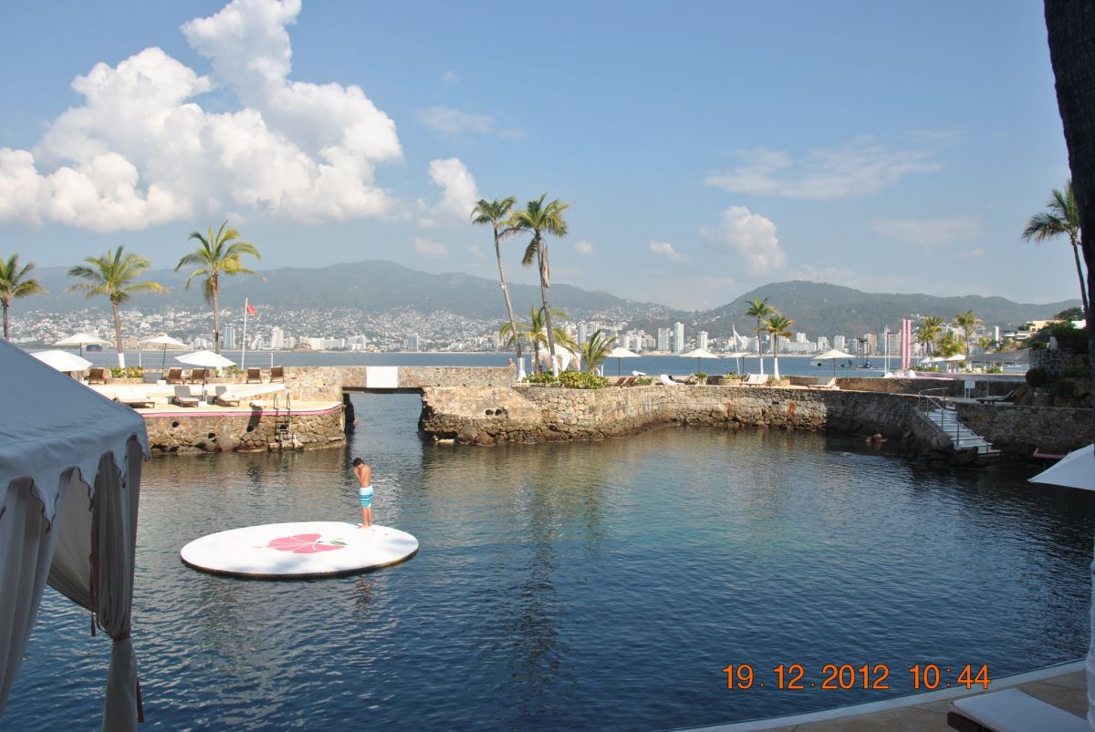 imagini hotel LAS BRISAS